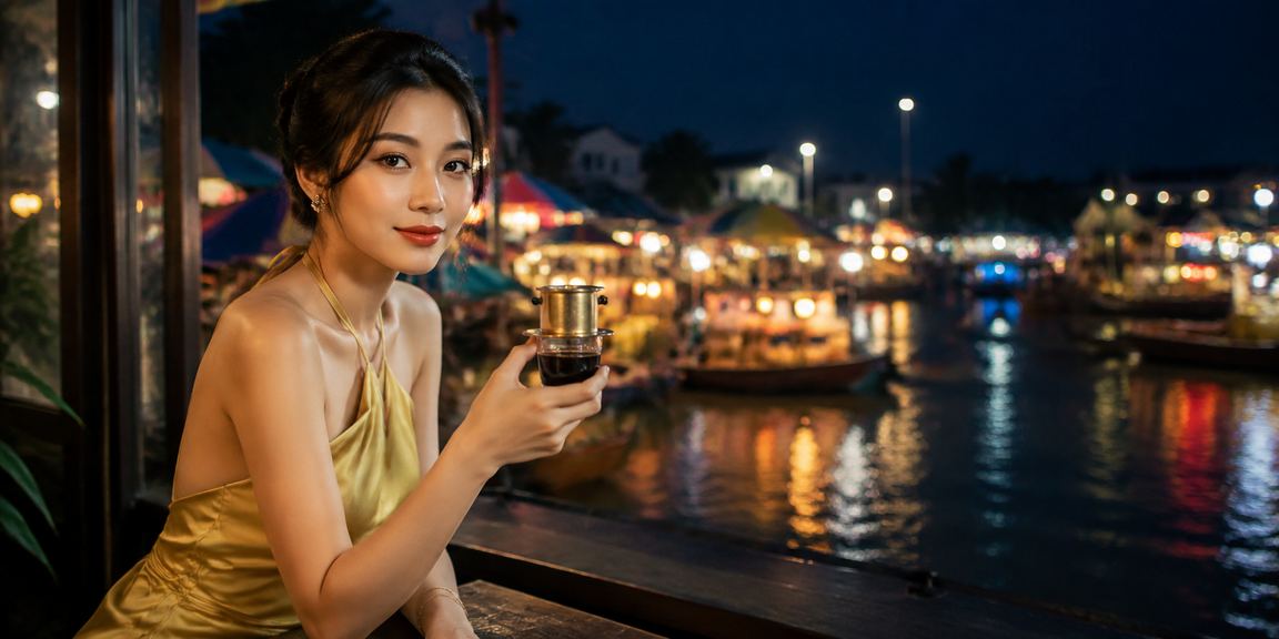 Người dùng Cần Thơ thư giãn với cà phê và trò chơi trực tuyến
