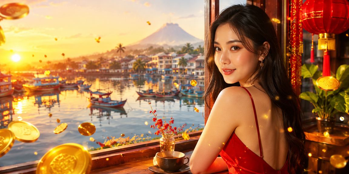 Không gian thư giãn tại Mũi Né, người dùng trải nghiệm giải trí trực tuyến cùng cà phê buổi sáng