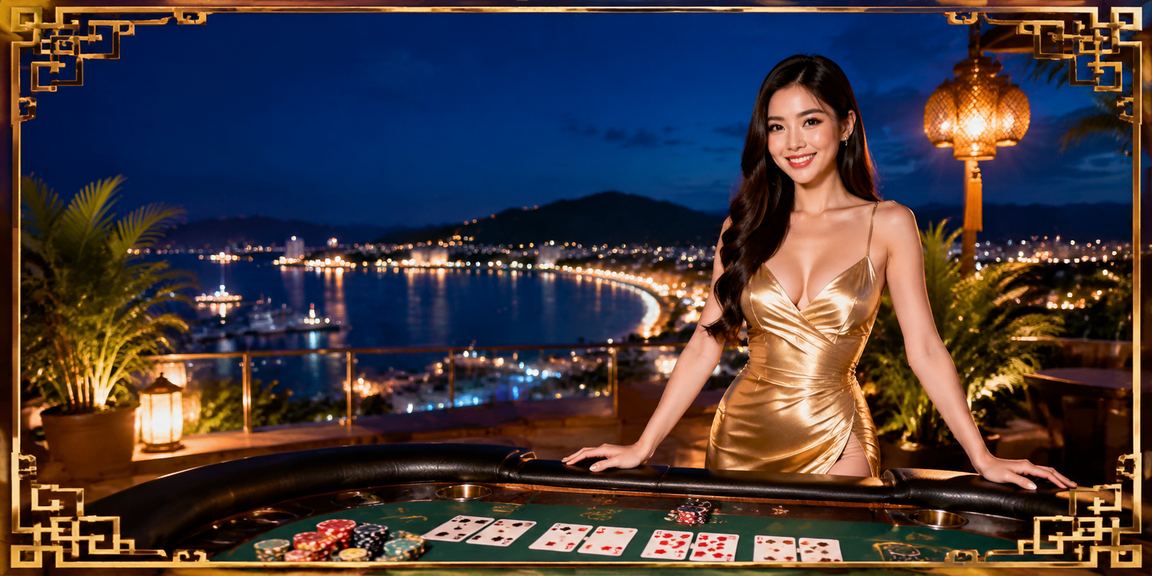 Giao diện casino trực tuyến vndwin trên điện thoại Việt Nam